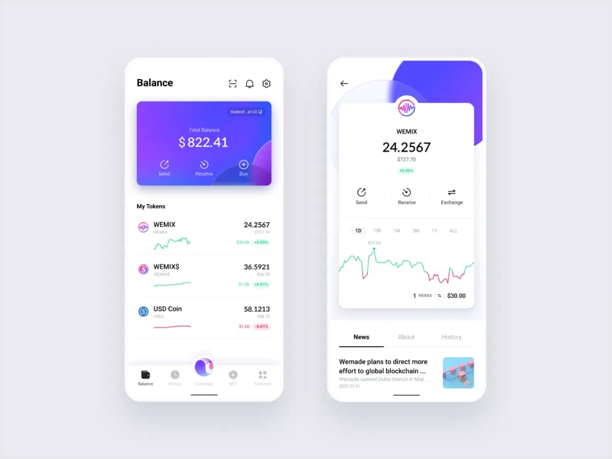 Wallet