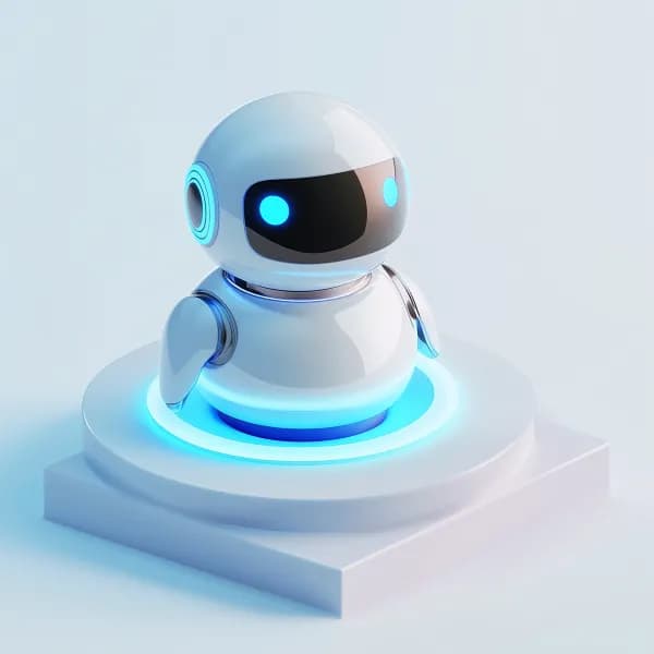AI-based Chatbot Features