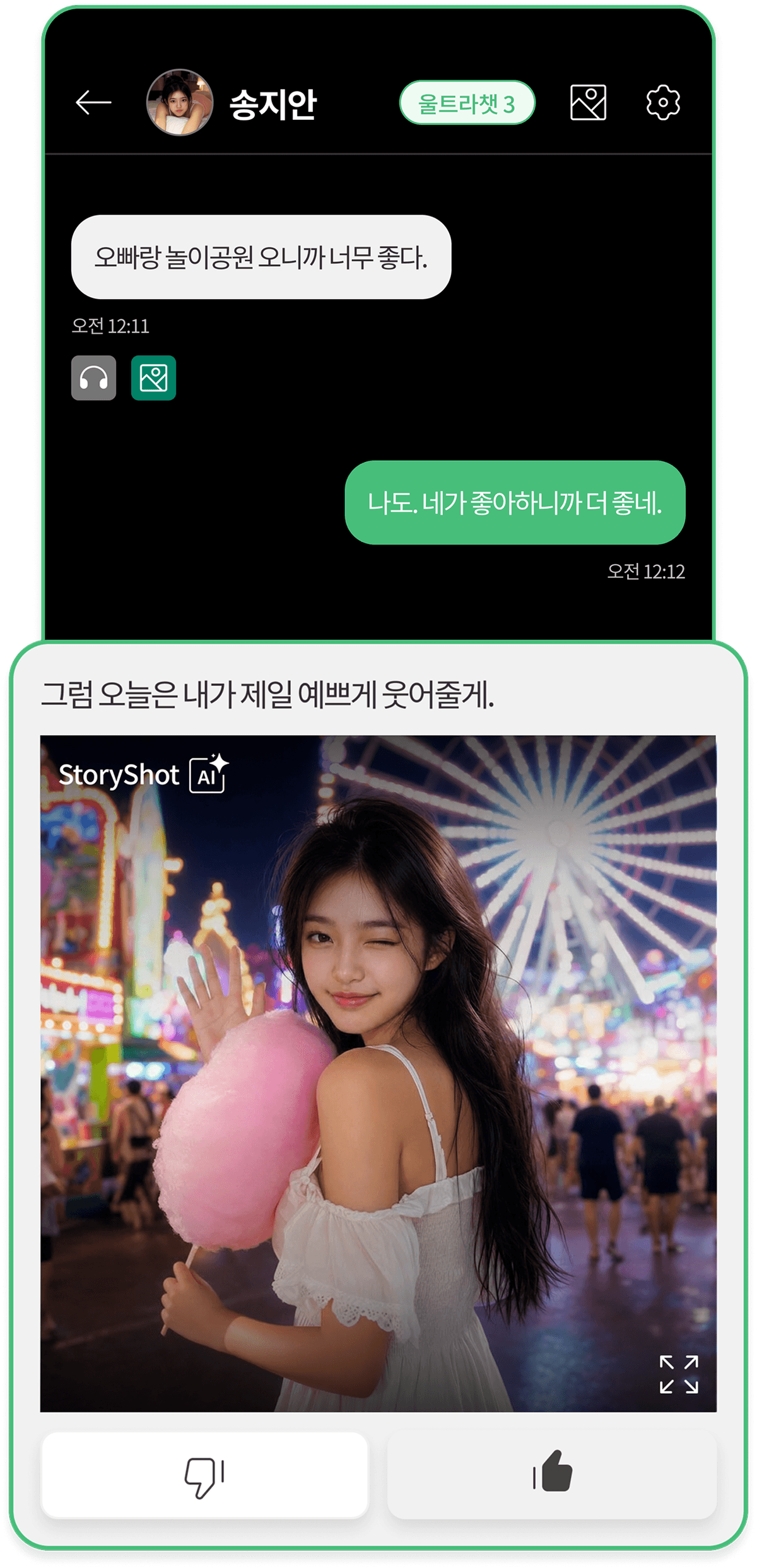 StoryShot