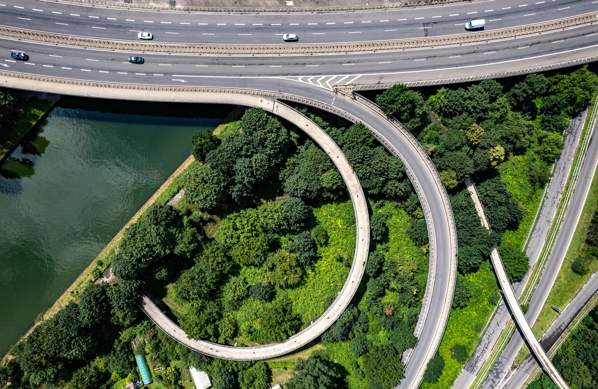 Smart Infra