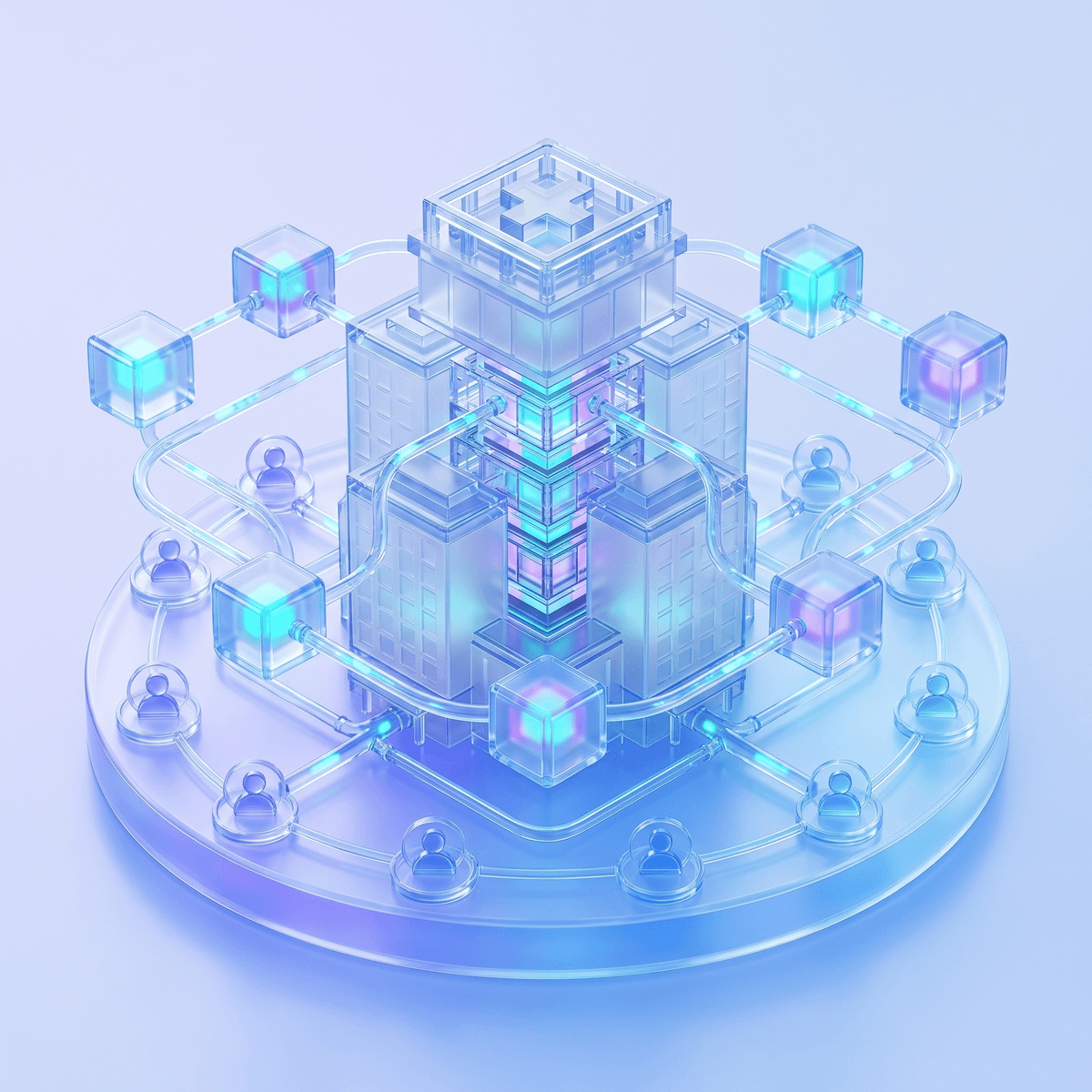 National Health Data Infrastructure