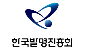 발명진흥회 logo
