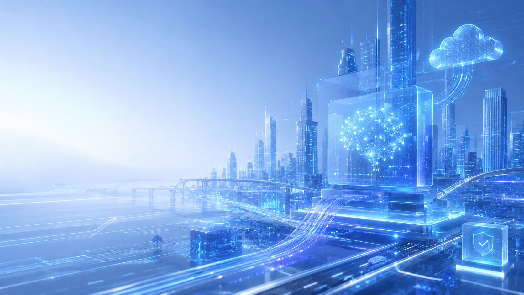 CPLABS Smart Infrastructure