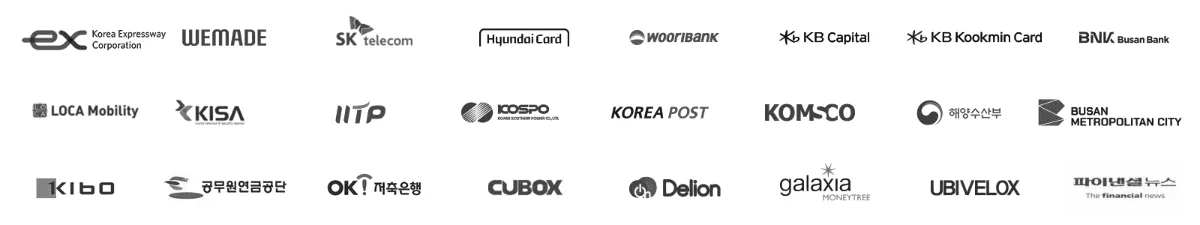 Featured Partners